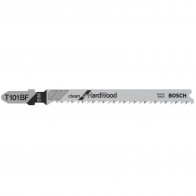 Bosch 5 Stichsägeblätter T 101 BF
