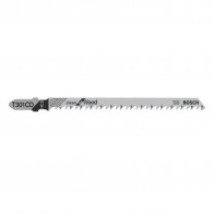 Bosch 3 Stichsägeblätter T 301CD