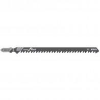 Bosch 3 Stichsägeblätter T344D