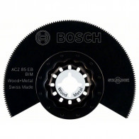 Bosch DIY PMF Segmentsägeblatt ACZ 85 EB