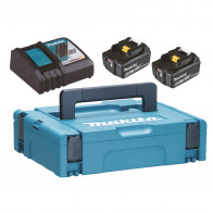 Makita Powersource-Kit Starterset
