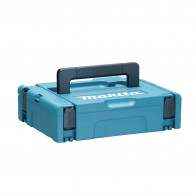 Makita MAKPAC Gr.1 Werkzeugkoffer