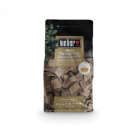 Weber Räucherchips Bitburger Premium Pil