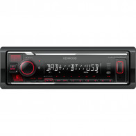 Kenwood KMMBT408DAB
