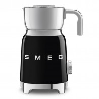 SMEG MFF11BLEU Milchaufschäumer