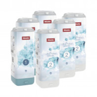 Miele SET 6 UltraPhase Refresh Elixir