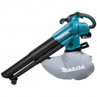 Makita DUB187Z Akku-Laubsauger/-bläser
