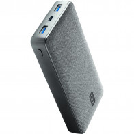 Cellularline Powerbank 20.000mAh shade
