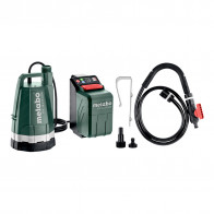 Metabo TPF 18 LTX 2200 Akku-Tauchpumpe