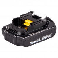 Makita Akku BL1815N Li-Ionen 1,5 Ah