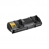 DeWalt DCB132-QW Doppelladegerät