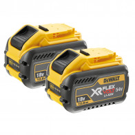DeWalt DCB548Y2-XJ