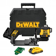 DeWalt DCLE34031D1-QW