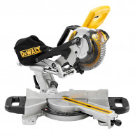 DeWalt DCS365N-XJ Akku-Paneelsäge