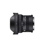 Sigma 10-18mm 2.8 DC DN Sony F/SE