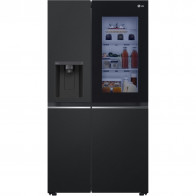 LG GSGV81EPLL Side-by-Side Kühlschrank