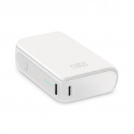 SBS NanoTube-Power-Bank 10.000 mAh