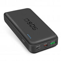 SBS Powerbank 20.000 mAh 20W