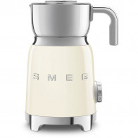 SMEG MFF11BLEU Milchaufschäumer