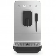 SMEG BCC12BLMEU Kaffeevollautomat
