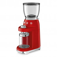 SMEG CGF11RDEU Kaffeemühle
