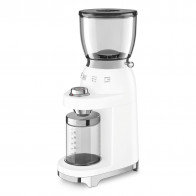 SMEG CGF11WHEU Kaffeemühle