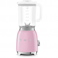 SMEG BLF03PKEU Standmixer 50's Style