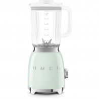 SMEG BLF03PGEU Standmixer
