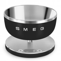SMEG KSC01BLMWW Küchenwaage