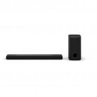 LG DS77TY Dolby Atmos Soundbar+Subwoofer
