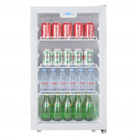 Silva G-KS 1696 Flaschenkühlschrank