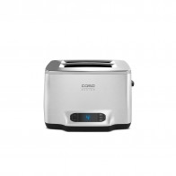 CASO Inox 2 Toaster, 2778