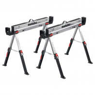 Metabo MAB 82 Arbeitsbock, 2 Stück