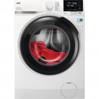 AEG Exclusiv LR6F60489 Serie 6000