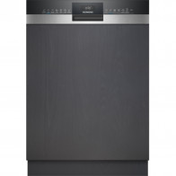 Siemens SN53ES04TE iQ300 Einbau