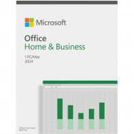 Microsoft Office 2024 Home und Business