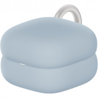Sony Case-Hülle f. LinkBuds Fit Ash Blue