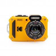 Kodak WPZ2 yellow