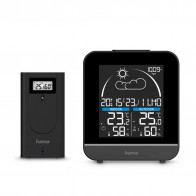 Hama Wetterstation La Comera