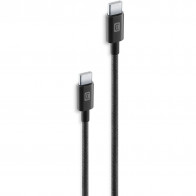 Cellularline Lade- und Datenkabel USB-C
