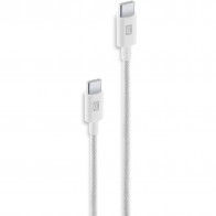 Cellularline Lade- und Datenkabel USB-C