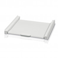 XAVAX Zwischenbausatz für Waschmaschine