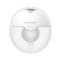 Momcozy M5 elektrische Milchpumpe Single