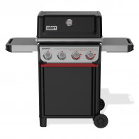 Weber SPIRIT E-425 GBS Gasgrill