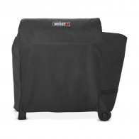 Weber Premium Abdeckhaube