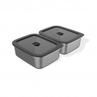 Weber WORKS Aufbewahrungsboxen