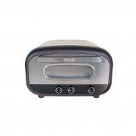 Unold Alfredo Pizzagrill 68806