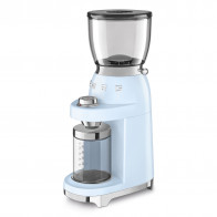 SMEG CGF11PGEU Kaffeemühle 50's Style