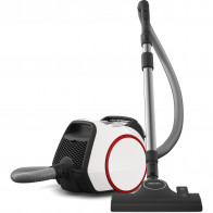 Miele Boost CX1 PowerLine Lotosweiß