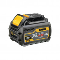 DeWalt DCB546-XJ Flexvolt Akku